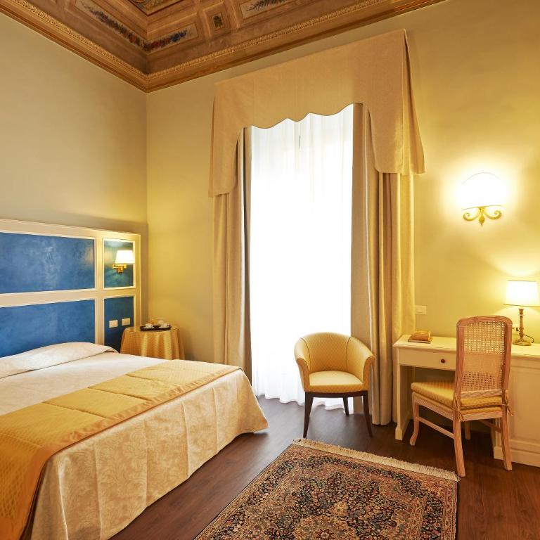 Hotel Firenze Capitale - Superior Double or Twin Room - 5