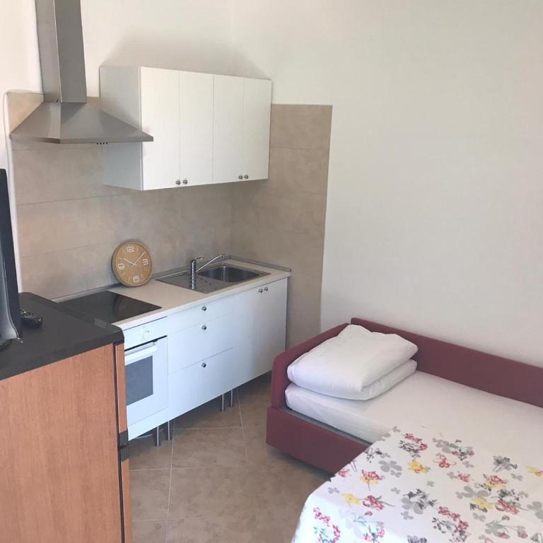 Casa Santa Maria - Appartamento con 1 Camera da Letto - 2