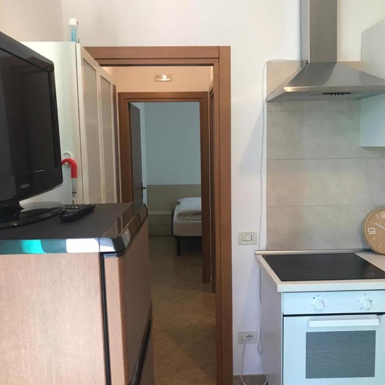 Casa Santa Maria - Appartamento con 1 Camera da Letto - 1
