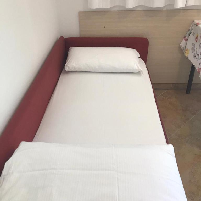 Casa Santa Maria - Appartamento con 1 Camera da Letto - 14