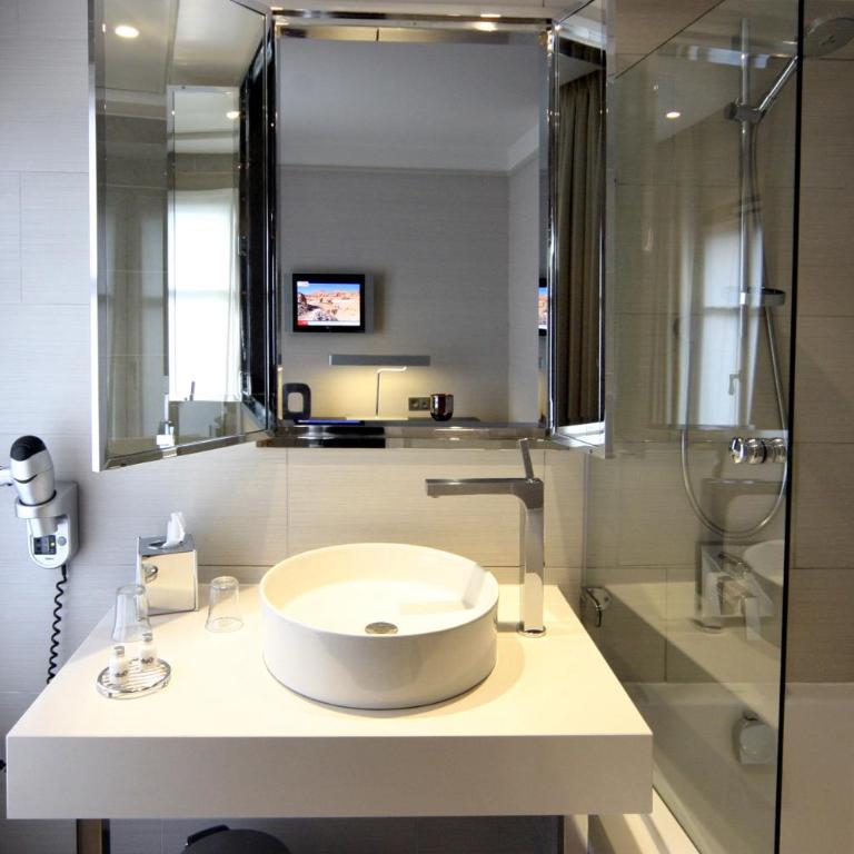 Hôtel Duo - Suite Junior - 1