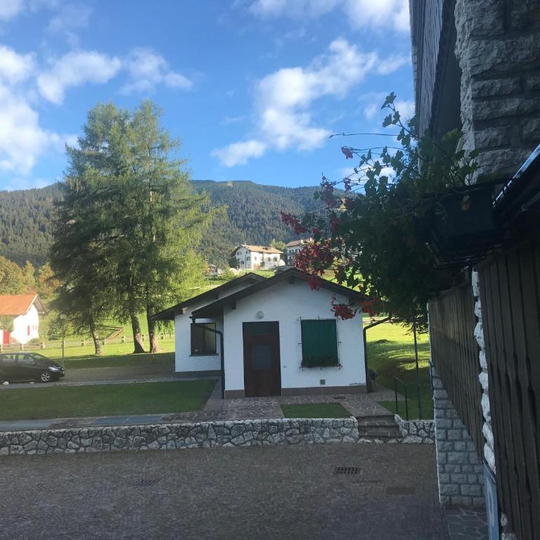 Casa Santa Maria - Appartamento con 1 Camera da Letto - 13
