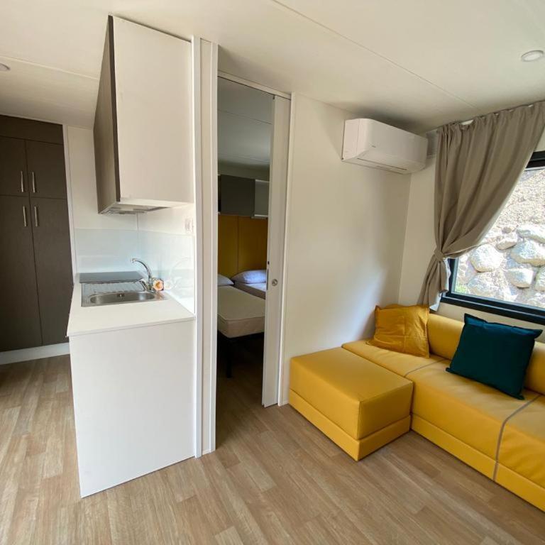 BEST LEDRO CAMPING - Mobilheim - 2