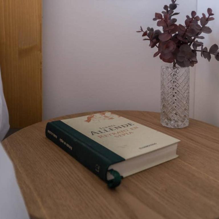 Coconut Beach Boutique Studio - Apartamento de 1 dormitorio - 20