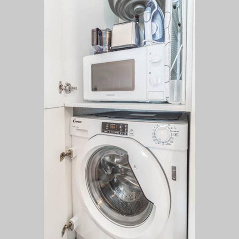 Coconut Beach Boutique Studio - Apartamento de 1 dormitorio - 18