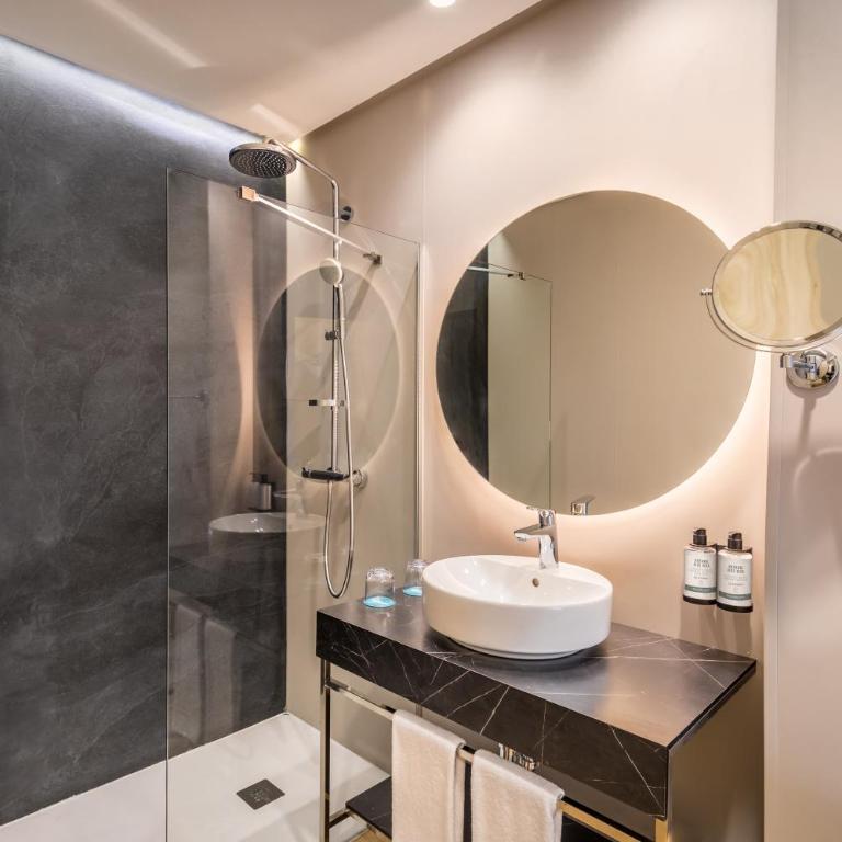 Occidental Sevilla Viapol - Habitación Doble Estándar - 1 o 2 camas - 2
