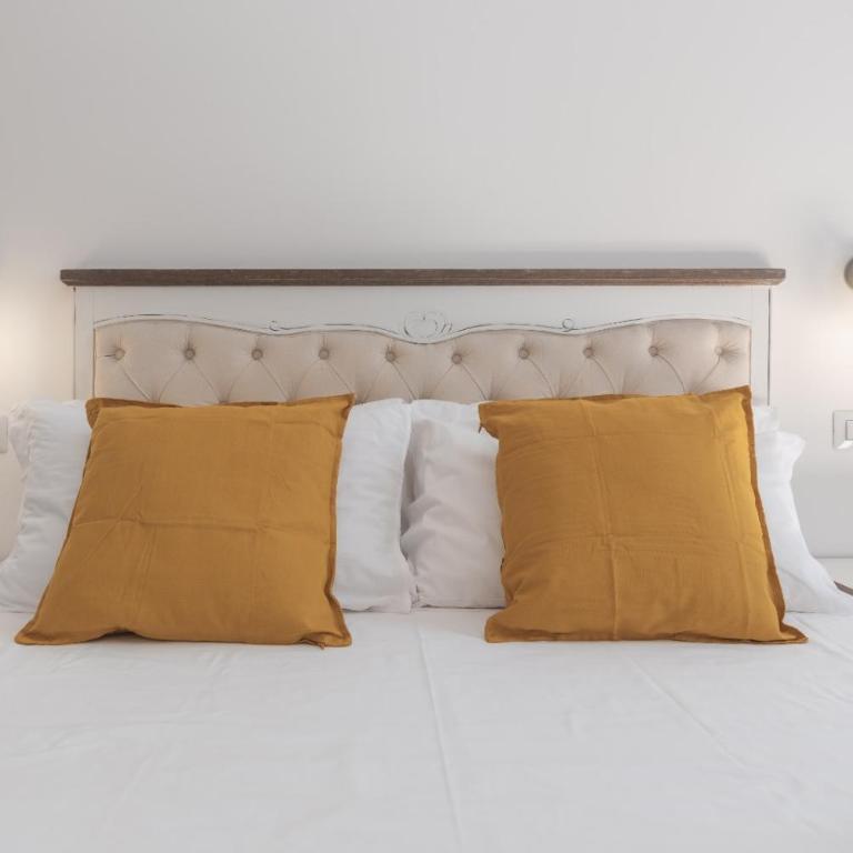 Vicolo del Cinque Apartment Trastevere - Appartamento con 2 Camere da Letto - 3