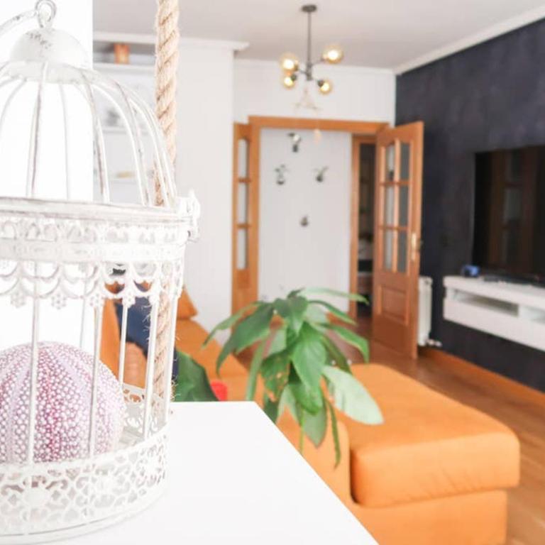 Housingleon- Casa Oliva con opción a Garaje - Apartamento de 2 dormitorios - 2