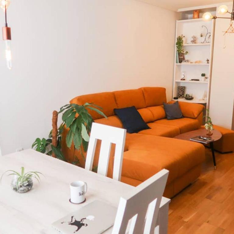 Housingleon- Casa Oliva con opción a Garaje - Apartamento de 2 dormitorios - 19