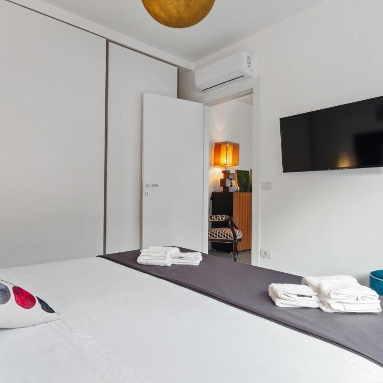 GuestHost - Inner City Apartments - One-Bedroom Apartment - 9