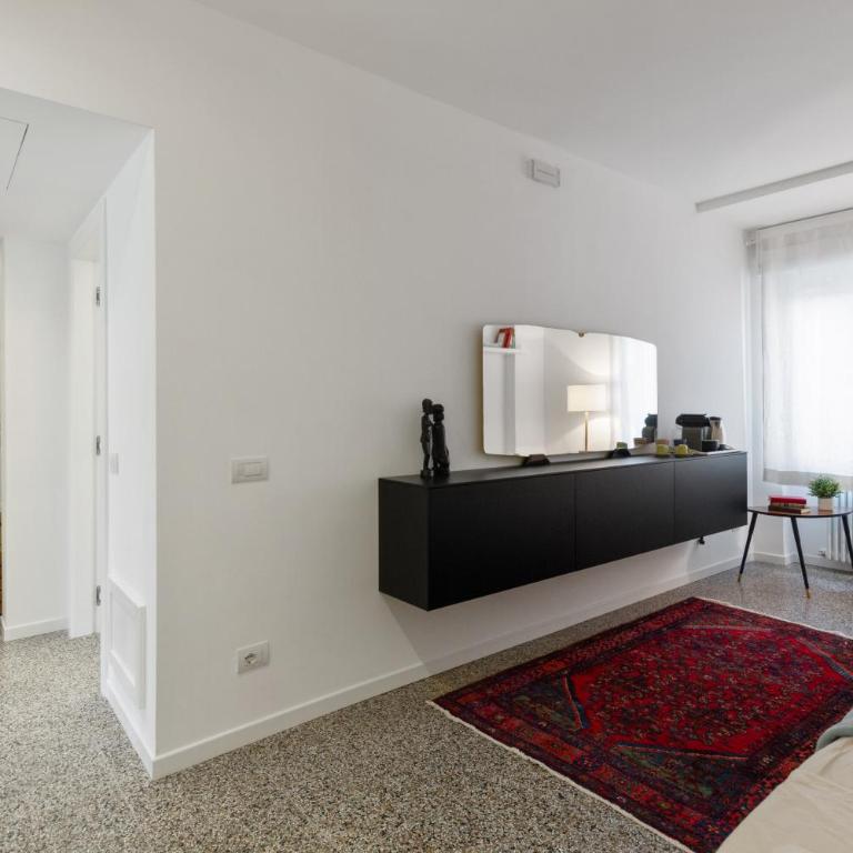 GuestHost - Inner City Apartments - Two-Bedroom Apartment - 7