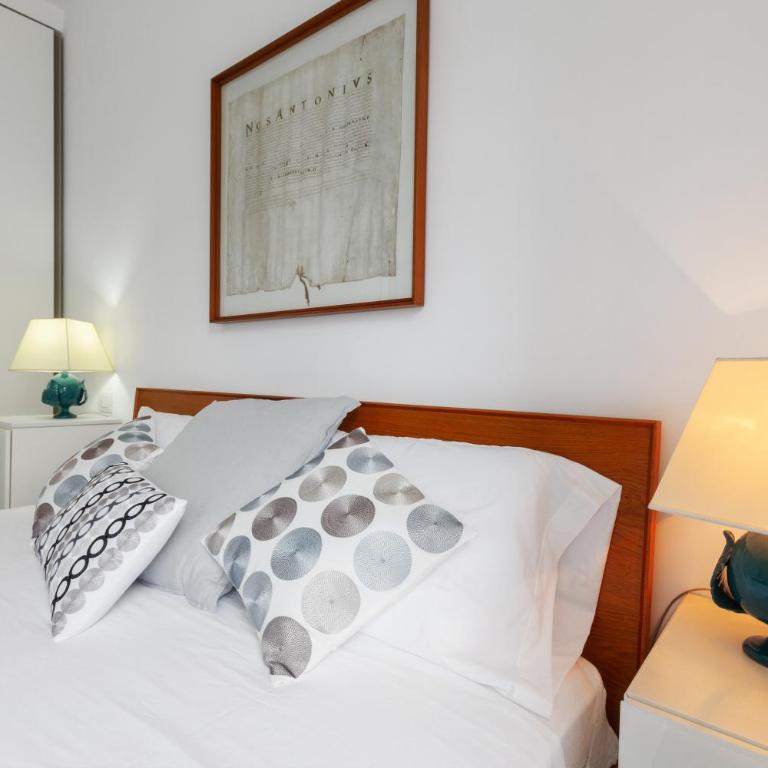 GuestHost - Inner City Apartments - Two-Bedroom Apartment - 3