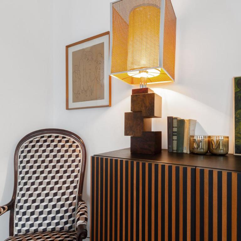 GuestHost - Inner City Apartments - One-Bedroom Apartment - 7