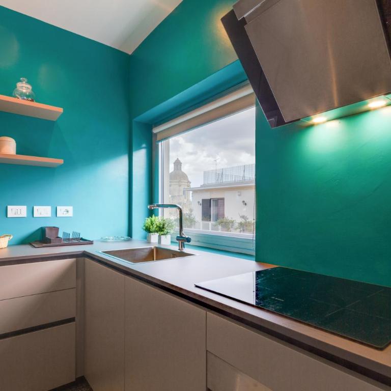 GuestHost - Inner City Apartments - One-Bedroom Apartment - 3