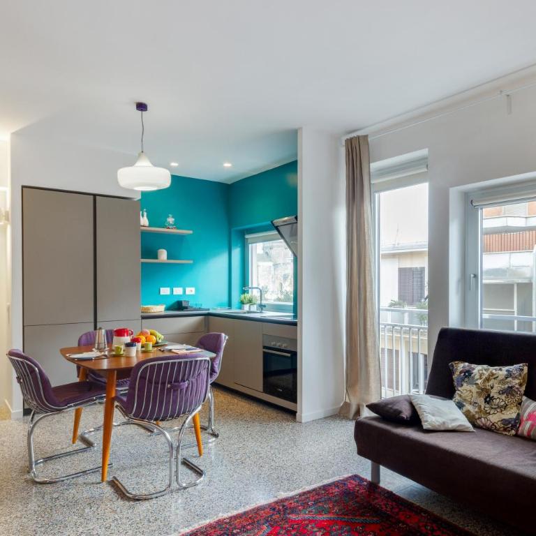 GuestHost - Inner City Apartments - One-Bedroom Apartment - 1