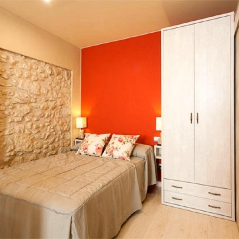 Petit Pals - Apartamento de 1 dormitorio - 3
