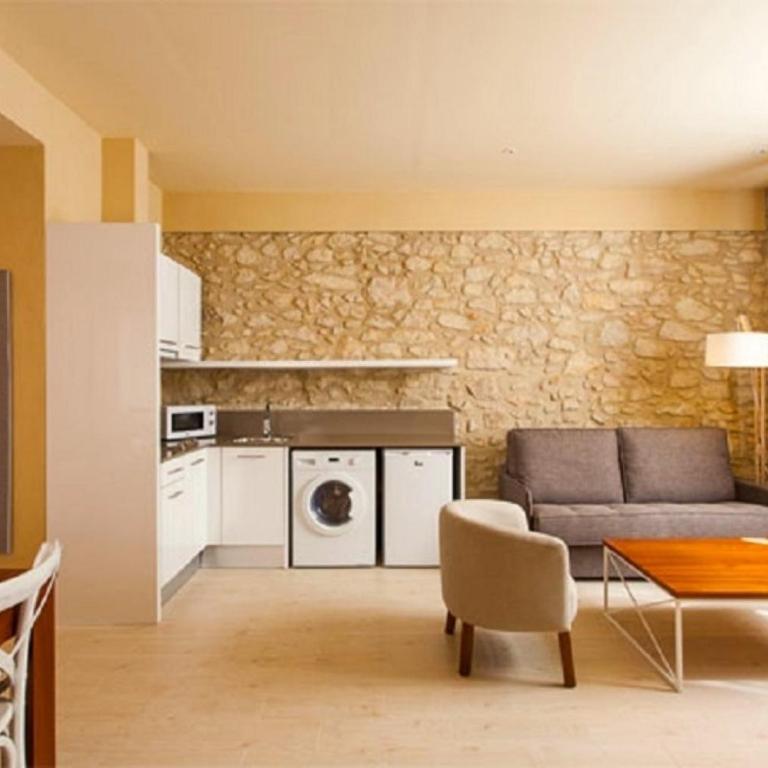 Petit Pals - Apartamento de 1 dormitorio - 6
