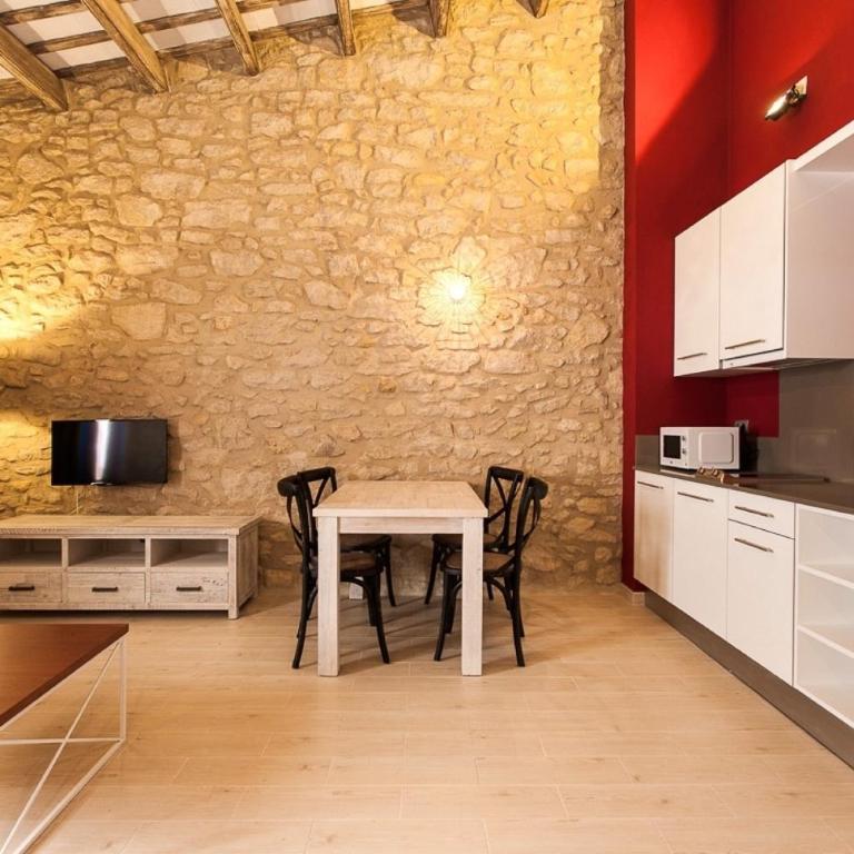 Petit Pals - Amplio Apartamento de 1 dormitorio - 6