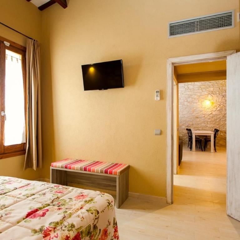 Petit Pals - Amplio Apartamento de 1 dormitorio - 7