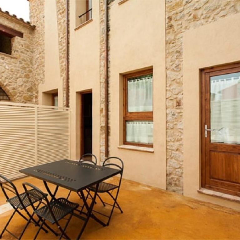 Petit Pals - Apartamento Dúplex - 2