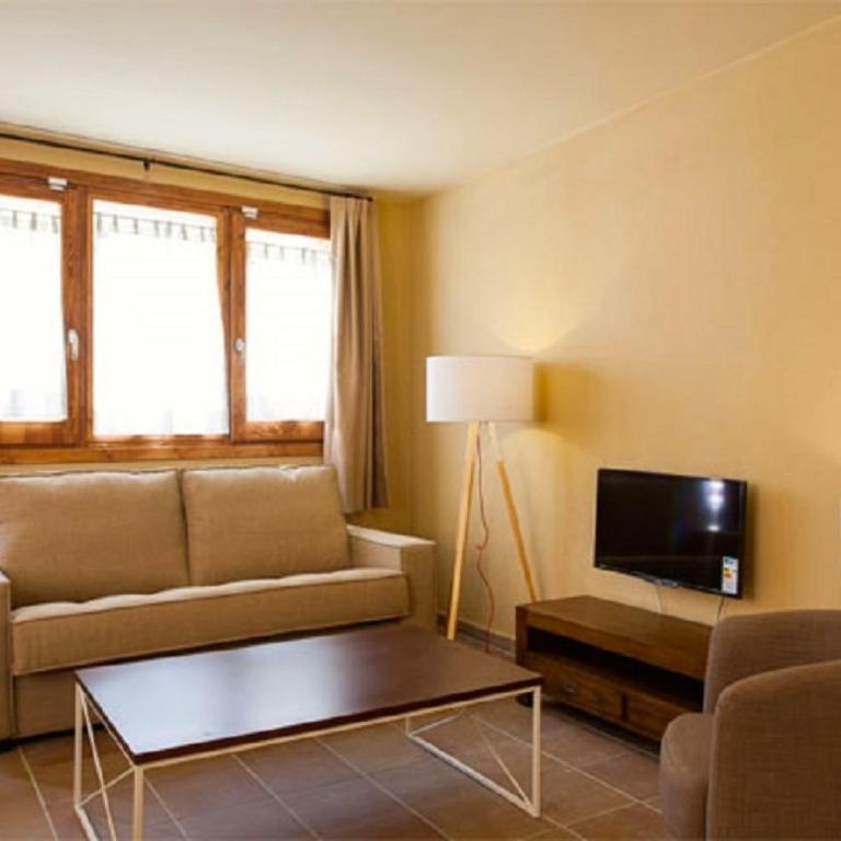 Petit Pals - Apartamento Dúplex - 11