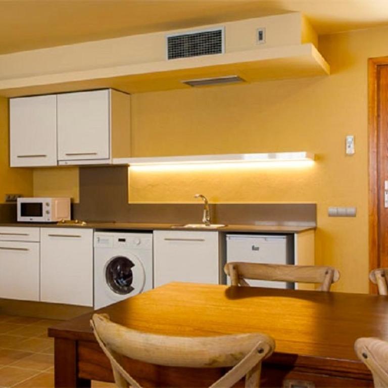 Petit Pals - Apartamento Dúplex - 12