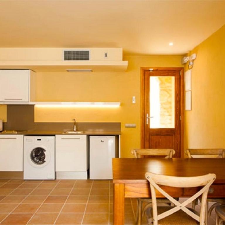 Petit Pals - Apartamento Dúplex - 13