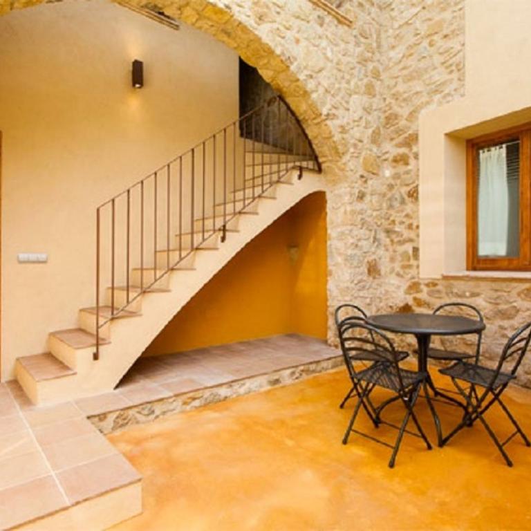 Petit Pals - Apartamento Dúplex - 17