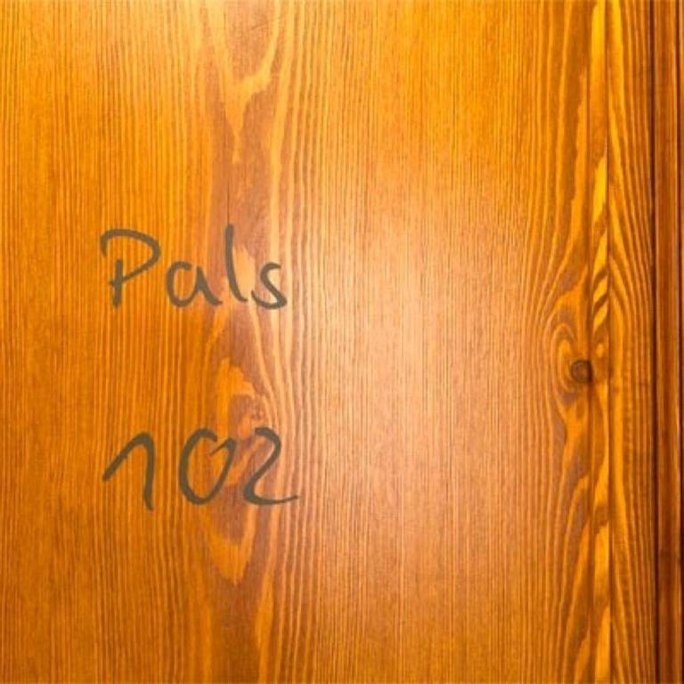 Petit Pals - Apartamento Estudio - 11
