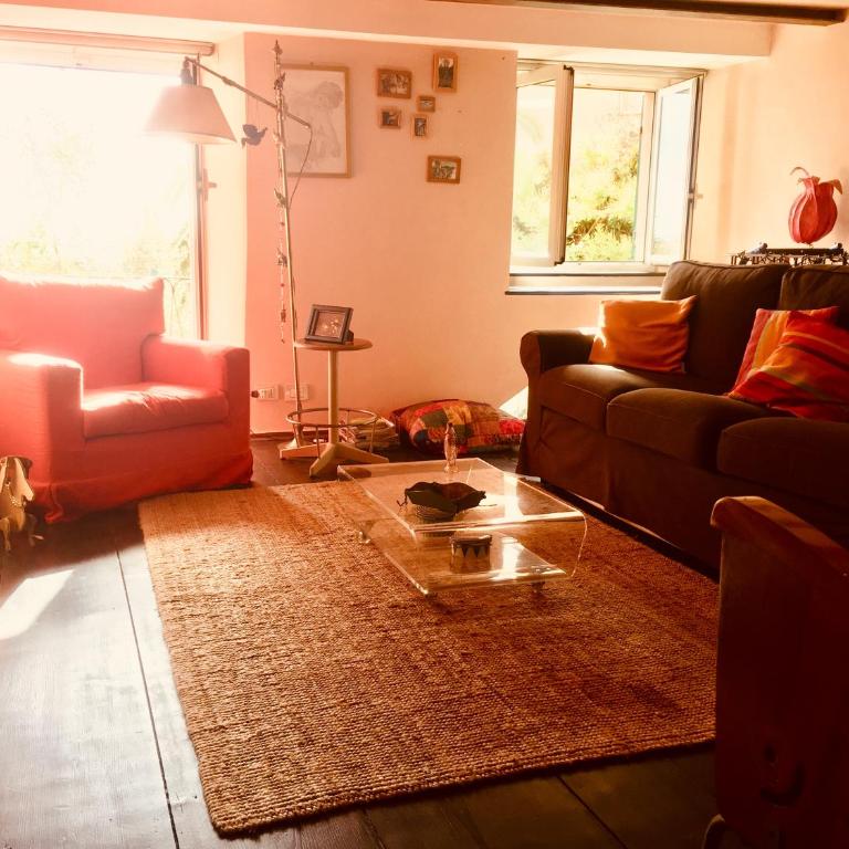 Martina Guest House - Appartamento con 1 Camera da Letto - 5