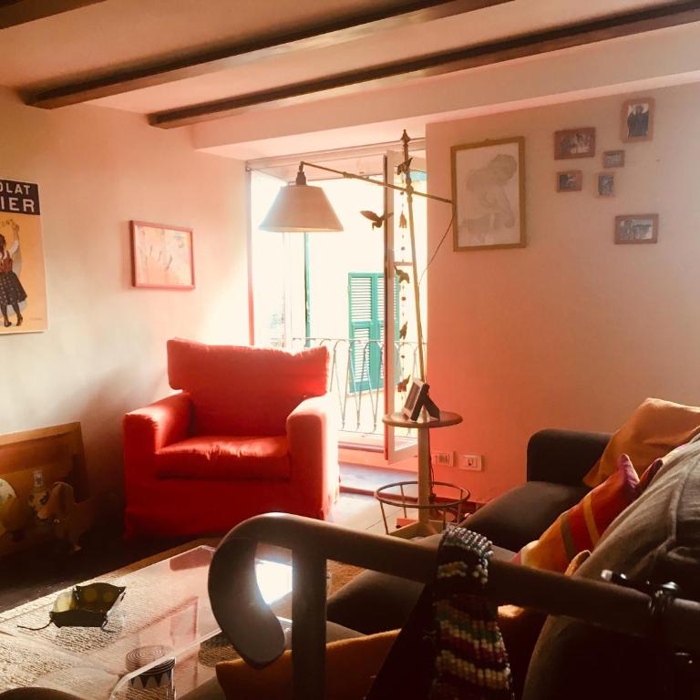 Martina Guest House - Appartamento con 1 Camera da Letto - 21