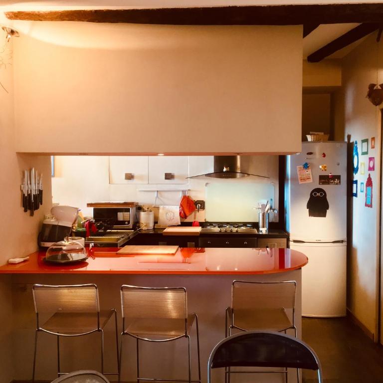 Martina Guest House - Appartamento con 1 Camera da Letto - 3