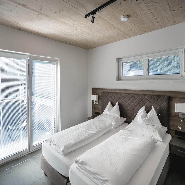 Hotel Stroblerhof - Comfort Suite with Loggia - Annex - 5