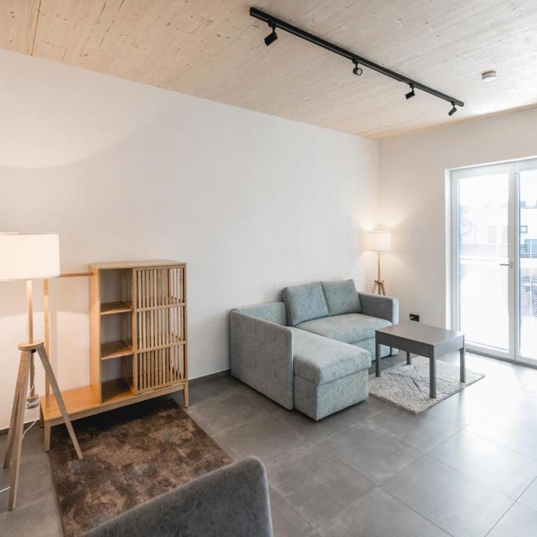Hotel Stroblerhof - Comfort Suite with Loggia - Annex - 7