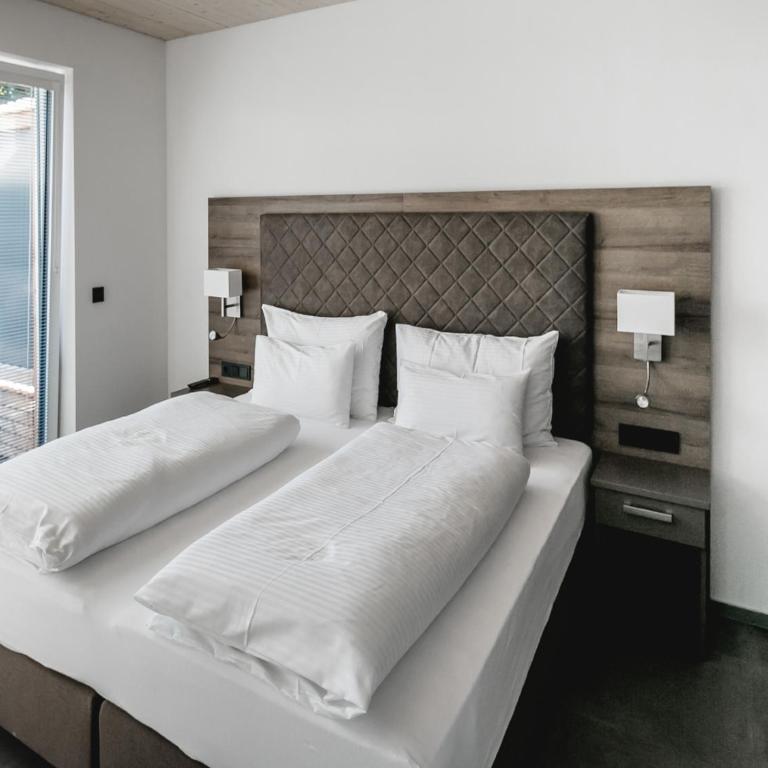 Hotel Stroblerhof - Panorama Suite with Terrace - Annex - 6