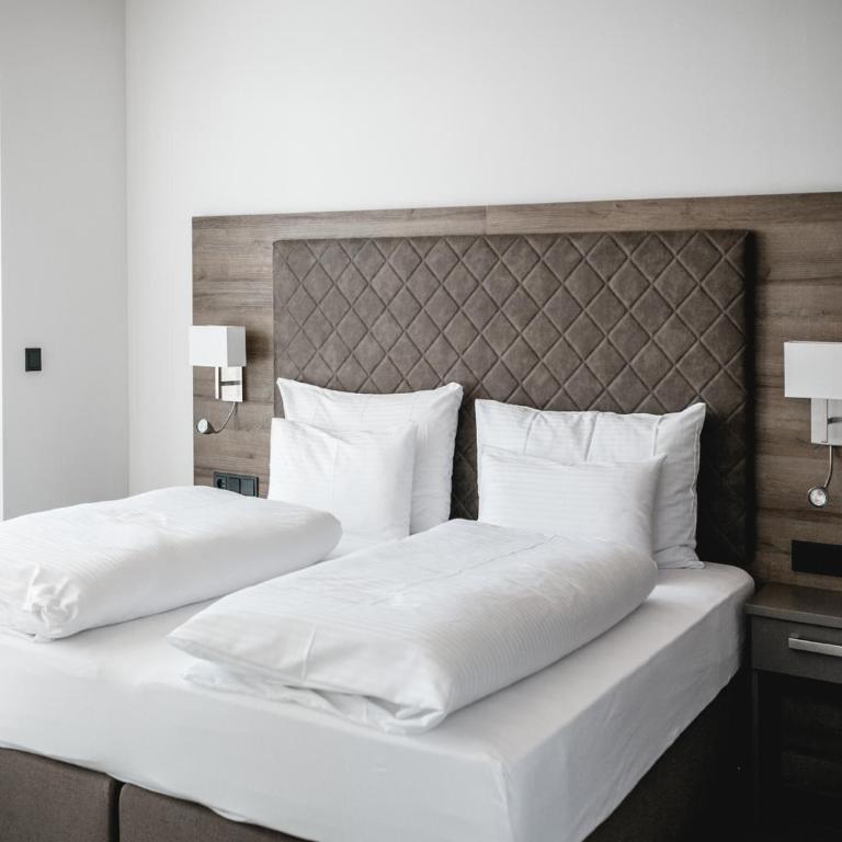Hotel Stroblerhof - Panorama Suite with Terrace - Annex - 1