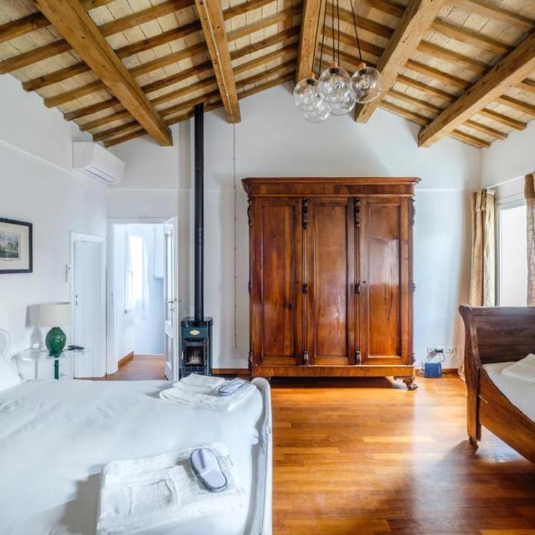 Casa Pimpotta - Casa con 2 Camere da Letto - 1