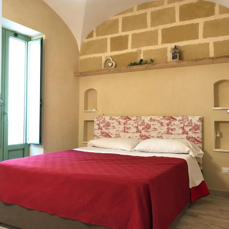 Santa Venera Home - Appartamento con 2 Camere da Letto - 1