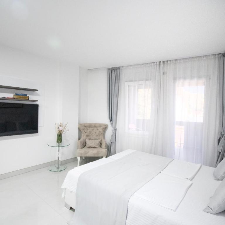 Apartmani Stančić - Deluks Apartman - 15