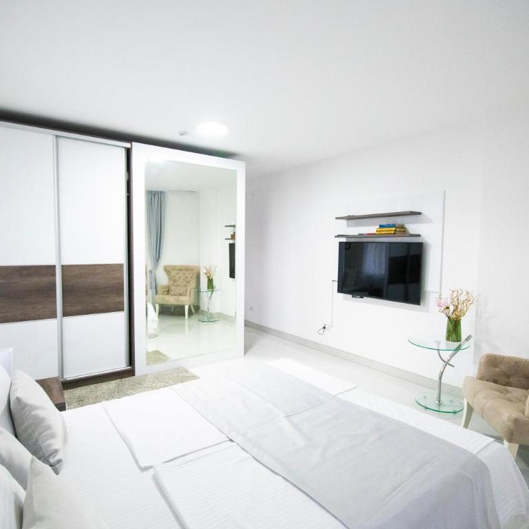 Apartmani Stančić - Deluks Apartman - 1
