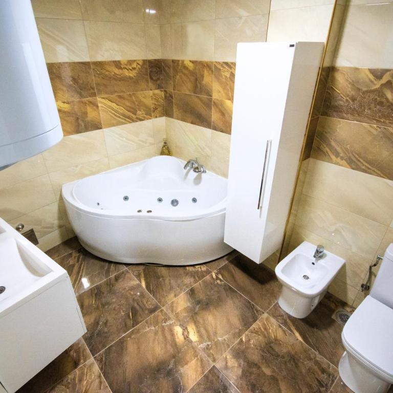 Apartmani Stančić - Deluks Apartman - 12