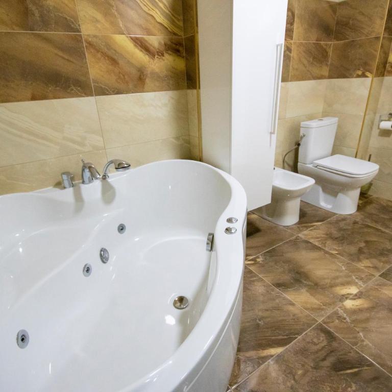 Apartmani Stančić - Deluks Apartman - 11
