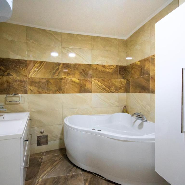 Apartmani Stančić - Deluks Apartman - 10
