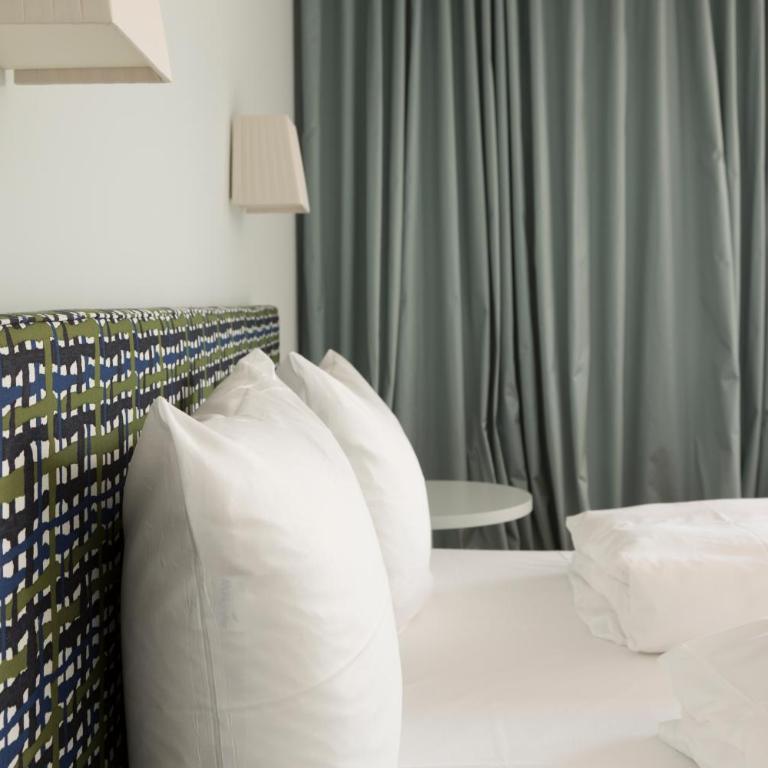 Jugend- und Familienhotel Augustin - Kleines Doppelzimmer - 5