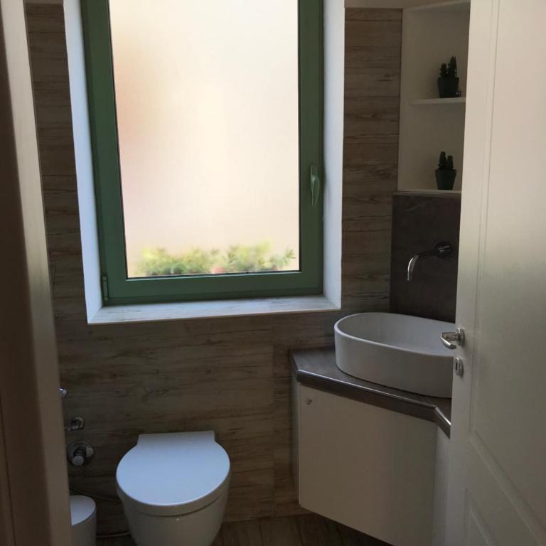 Santa Venera Home - Appartamento con 2 Camere da Letto - 10