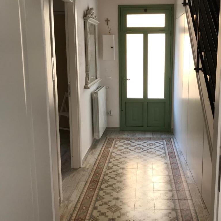 Santa Venera Home - Appartamento con 2 Camere da Letto - 8