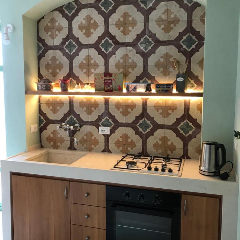 Santa Venera Home - Appartamento con 2 Camere da Letto - 5