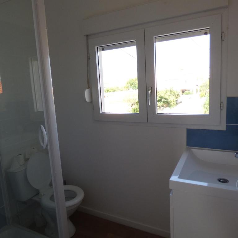 Villa T5 climatisée - Front de Mer - Narbonne Plage - Villa - 13
