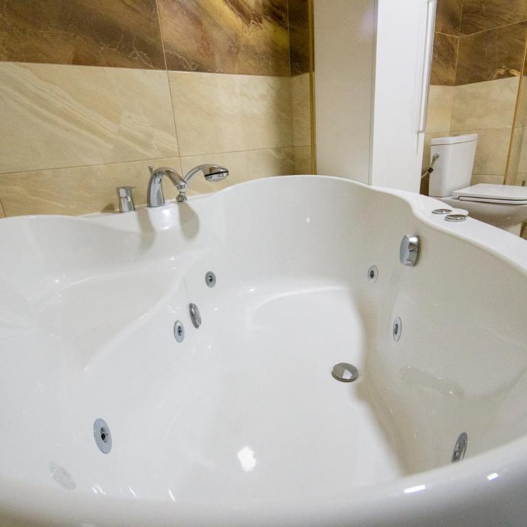 Apartmani Stančić - Deluks Apartman - 2