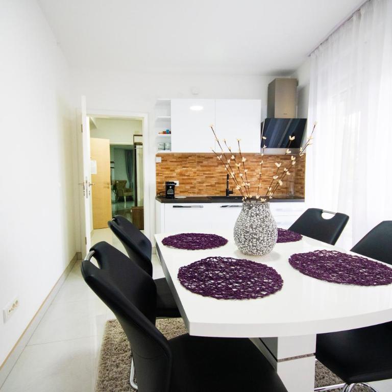 Apartmani Stančić - Deluks Apartman - 3